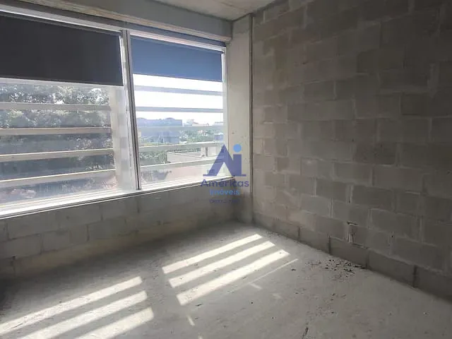 Sala com 22m², à venda ou para alugar, no bairro Recreio dos Bandeirantes em Rio de Janeiro