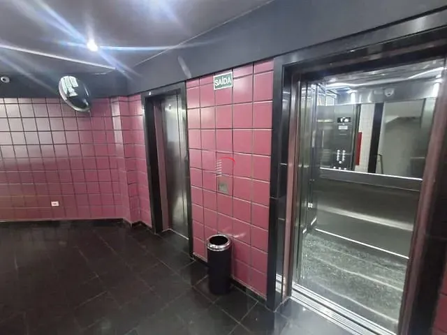Sala à venda, no bairro Centro em Londrina