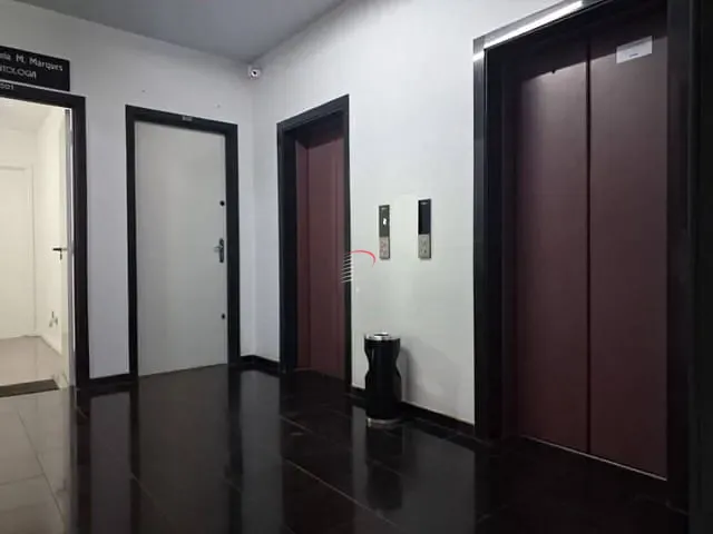 Sala à venda, no bairro Centro em Londrina