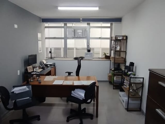 Sala com 30m², à venda, no bairro Centro em Rio de Janeiro