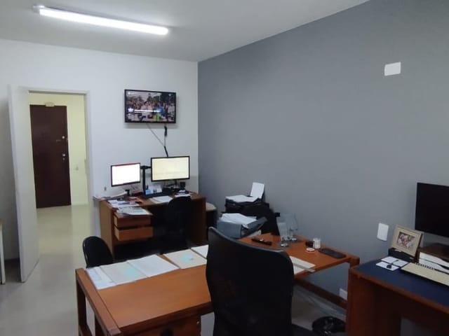 Sala com 30m², à venda, no bairro Centro em Rio de Janeiro