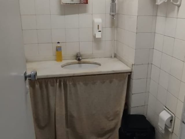 Sala com 30m², à venda, no bairro Centro em Rio de Janeiro