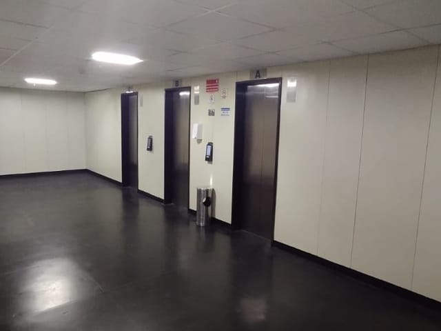 Sala com 30m², à venda, no bairro Centro em Rio de Janeiro