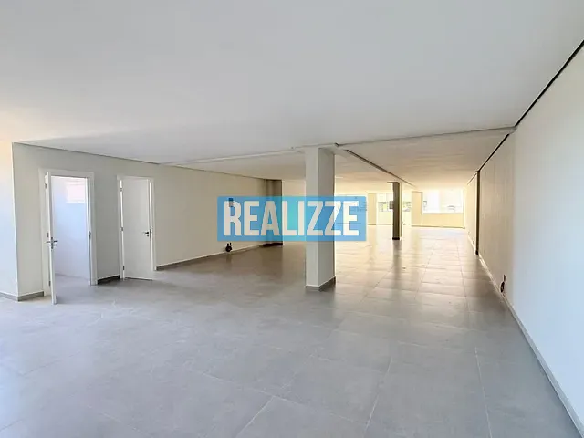 Sala para alugar, no bairro Centro em Marau