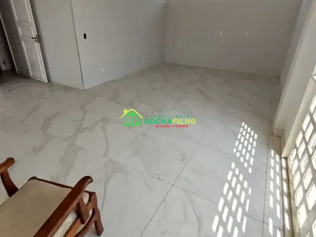 Sala com 40m², para alugar, no bairro Fátima em Teresina