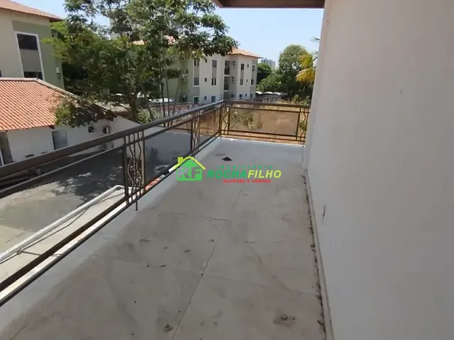 Sala com 40m², para alugar, no bairro Fátima em Teresina