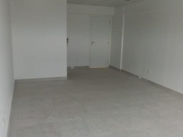 Foto do Sala - Sala para Locação 1 Vaga, 37M², Jardim Aquarius, São José dos Campos - SP | Centro Empresarial Aquarius By Helbor | RUSSI IMÓVEIS