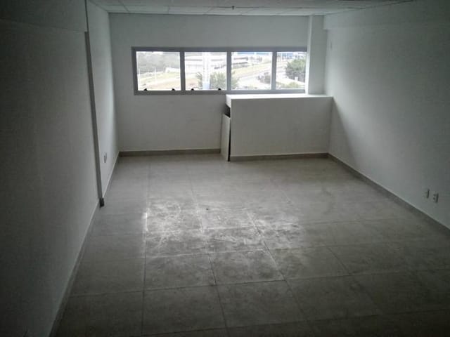 Foto do Sala - Sala para Locação 1 Vaga, 37M², Jardim Aquarius, São José dos Campos - SP | Centro Empresarial Aquarius By Helbor | RUSSI IMÓVEIS