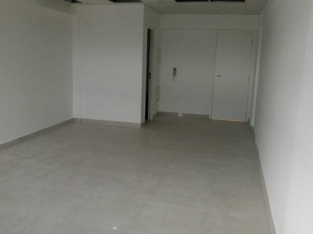 Foto do Sala - Sala para Locação 1 Vaga, 37M², Jardim Aquarius, São José dos Campos - SP | Centro Empresarial Aquarius By Helbor | RUSSI IMÓVEIS