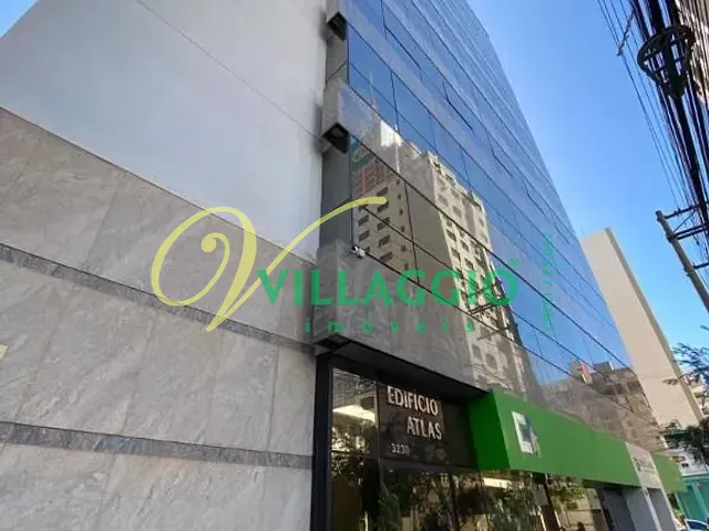 Sala com 202m², à venda, no bairro Centro em São José do Rio Preto