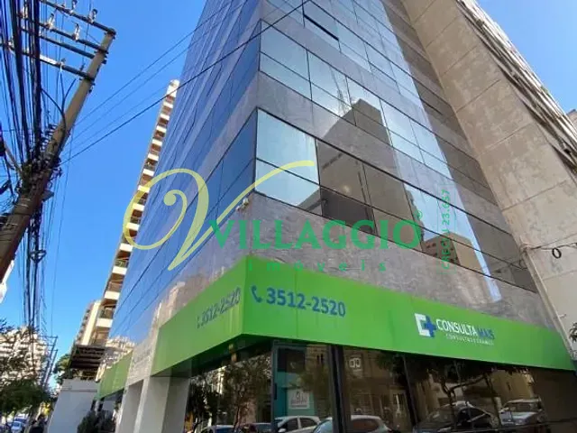 Sala com 202m², à venda, no bairro Centro em São José do Rio Preto