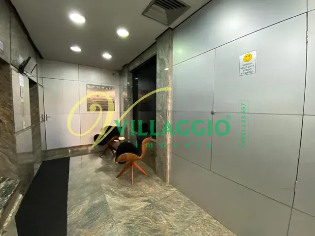 Sala com 202m², à venda, no bairro Centro em São José do Rio Preto