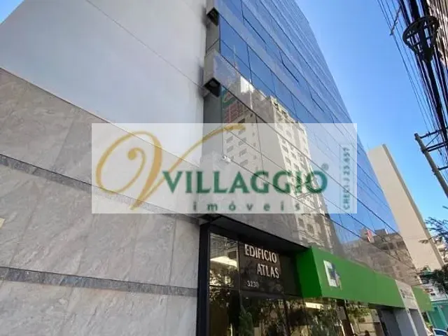 Sala com 202m², à venda, no bairro Centro em São José do Rio Preto