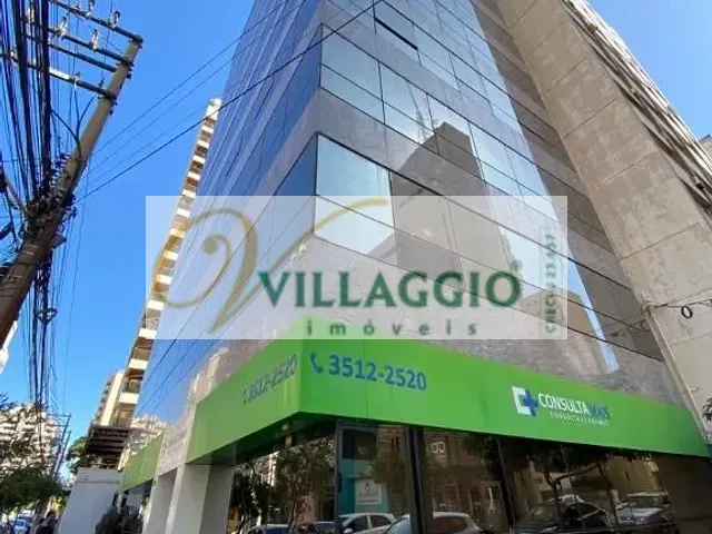 Sala com 202m², à venda, no bairro Centro em São José do Rio Preto