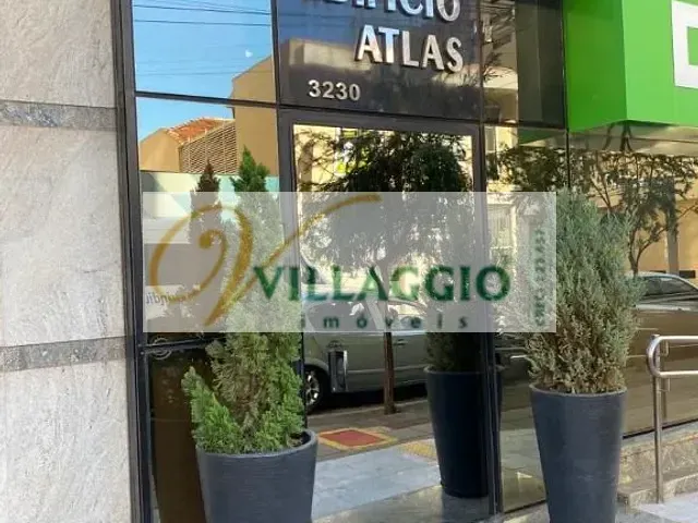Sala com 202m², à venda, no bairro Centro em São José do Rio Preto
