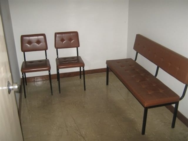 Foto do Sala - Sala Comercial para locação, Bairro inválido, Cidade inexistente - SA0017. | ZUCATO IMOBILIARIA LTDA