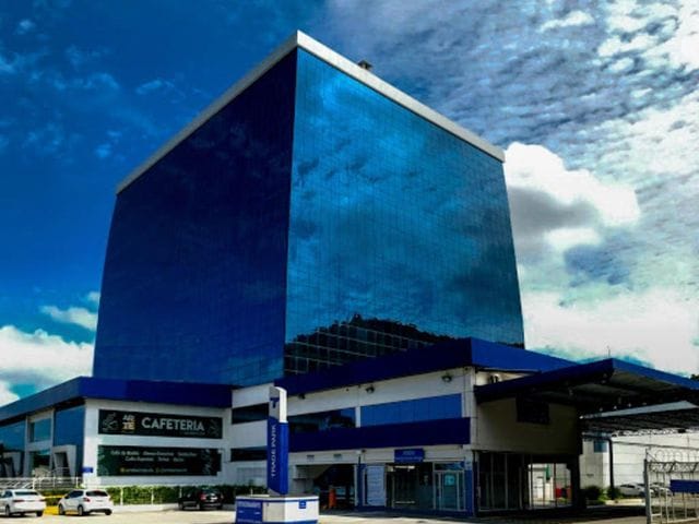 Sala com 105m², à venda, no bairro Várzea do Ranchinho (Monte Alegre) em Camboriú