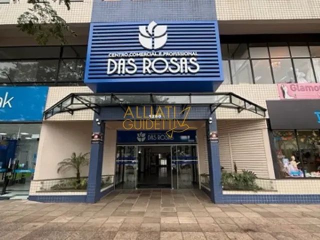 Sala para alugar, no bairro Centro em Sapiranga