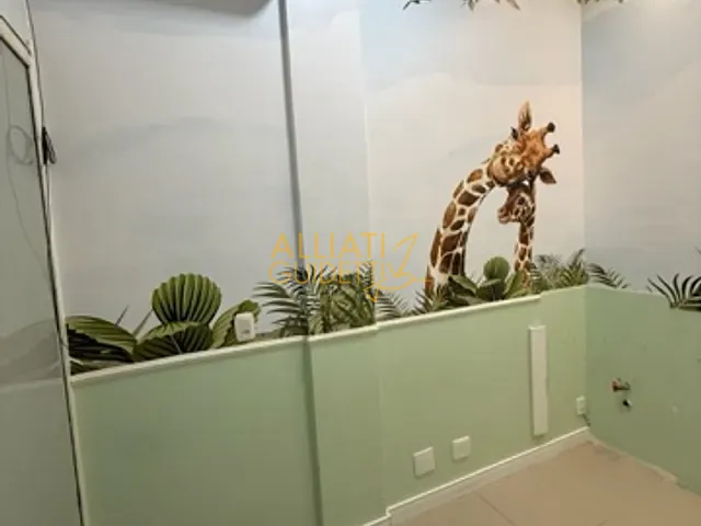Sala para alugar, no bairro Centro em Sapiranga