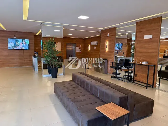 Sala para alugar, no bairro Santa Maria em Uberaba