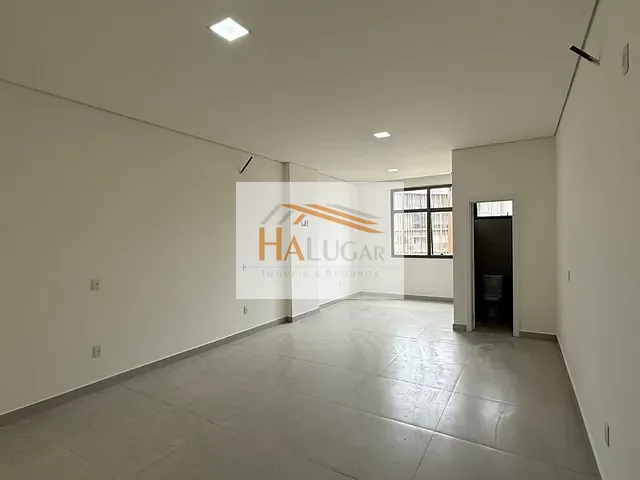 Sala para alugar, no bairro Alphaville - Lagoa dos Ingleses em Nova Lima