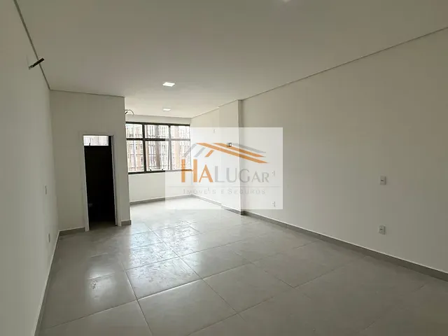 Sala para alugar, no bairro Alphaville - Lagoa dos Ingleses em Nova Lima