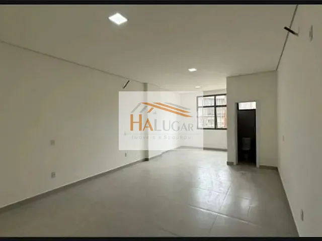 Sala para alugar, no bairro Alphaville - Lagoa dos Ingleses em Nova Lima