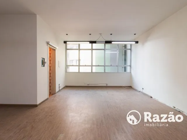 Sala para alugar, no bairro Centro em Curitiba