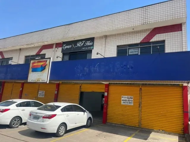 Sala com 40m², para alugar, no bairro Portais (Polvilho) em Cajamar