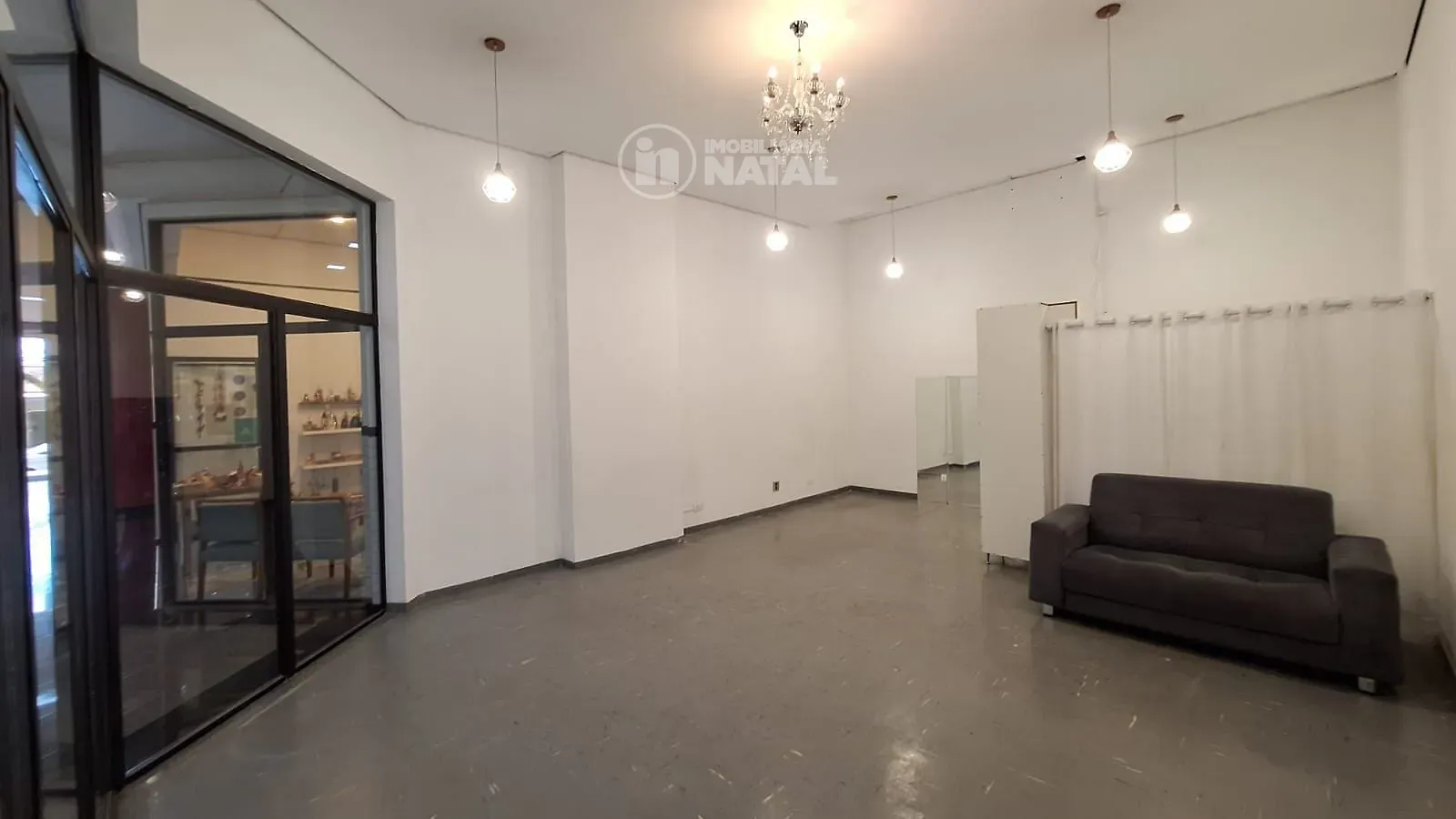 Loja-Salão, 56 m² - Foto 4