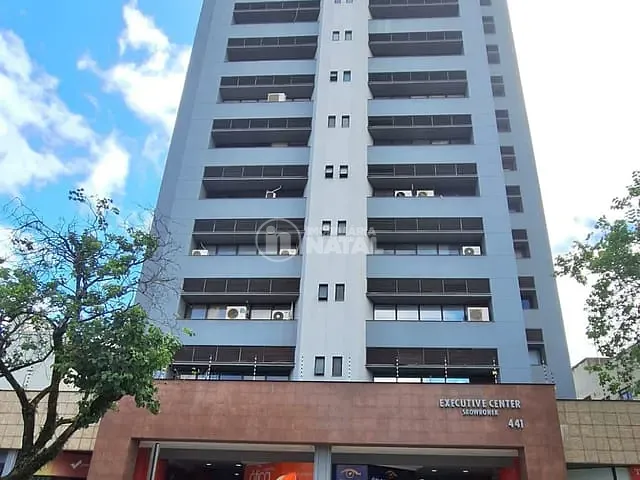 Loja com 56m², para alugar, no bairro Centro em Londrina
