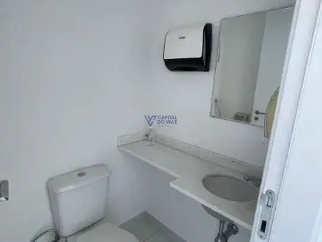 Sala para alugar, no bairro Jardim das Colinas em São José dos Campos