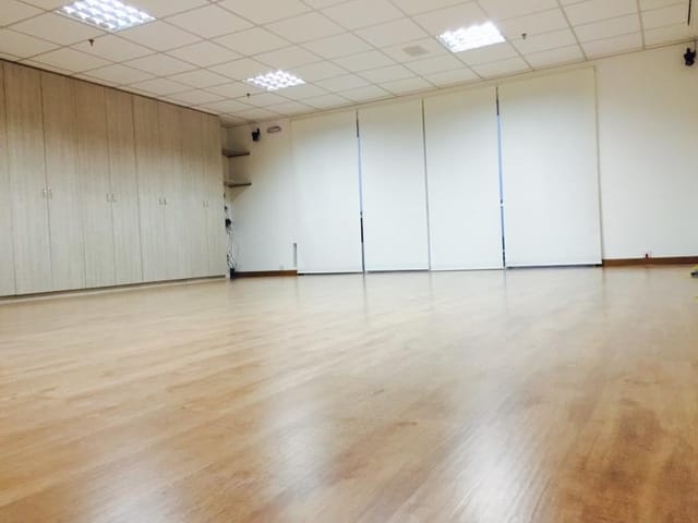 Sala com 128m², à venda, no bairro Vila Leopoldina em São Paulo