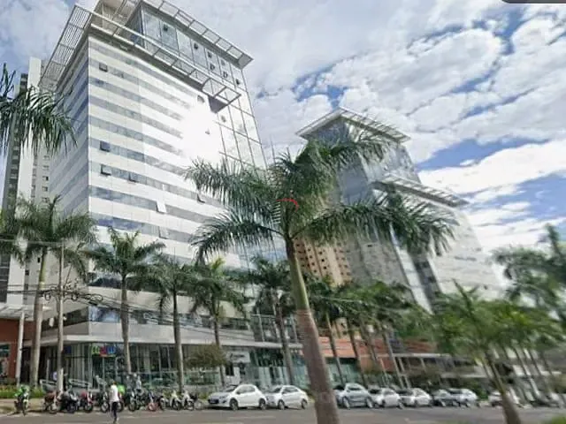 Sala à venda, no bairro Gleba Fazenda Palhano em Londrina