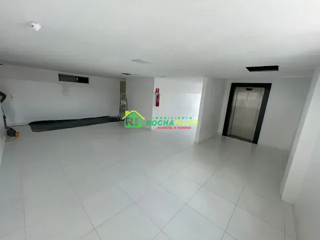 Sala com 31m², para alugar, no bairro Fátima em Teresina