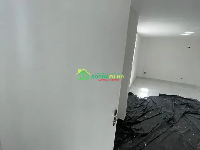 Sala com 31m², para alugar, no bairro Fátima em Teresina