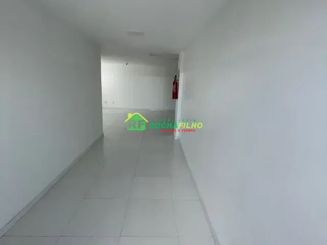 Sala com 31m², para alugar, no bairro Fátima em Teresina