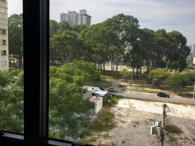 Foto do Sala - Sala para Locação 1 Vaga, 37M², Jardim Aquarius, São José dos Campos - SP | Edifício Espaço Aquarius | RUSSI IMÓVEIS