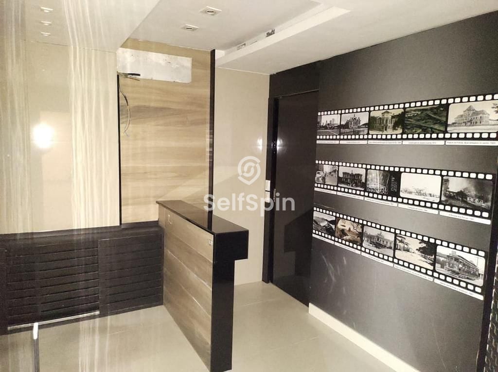 Sala-Conjunto, 384 m² - Foto 7