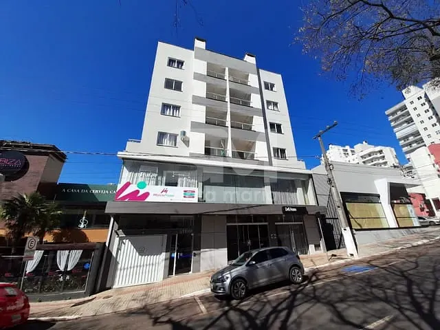Sala para alugar, no bairro Centro em Chapecó