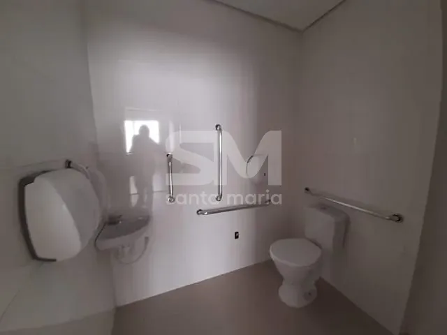 Sala para alugar, no bairro Centro em Chapecó