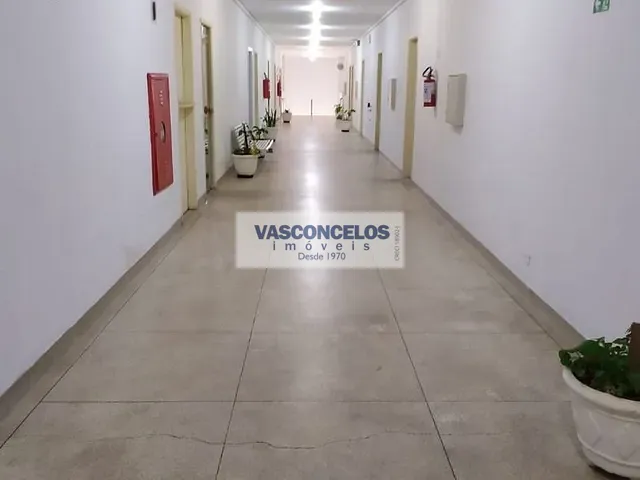 Sala com 112m², à venda ou para alugar, no bairro Centro em São José dos Campos
