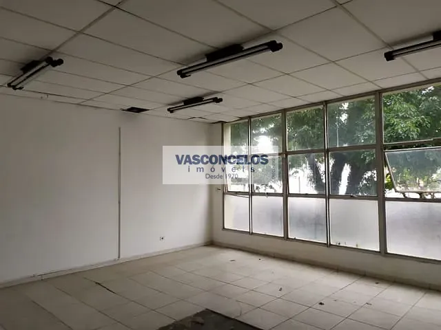 Sala com 112m², à venda ou para alugar, no bairro Centro em São José dos Campos