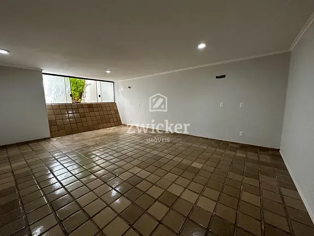Sala com 30m², para alugar, no bairro Jardim América em Bauru