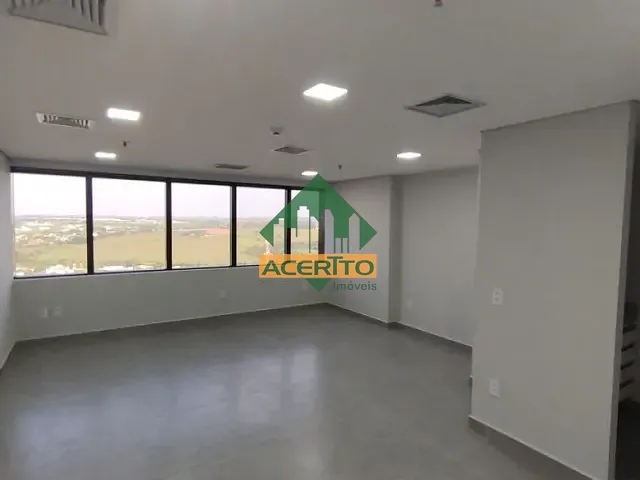 Sala à venda, no bairro Jardim Nova Yorque em Araçatuba