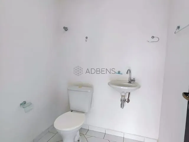 Sala para alugar, no bairro Santo Amaro em São Paulo