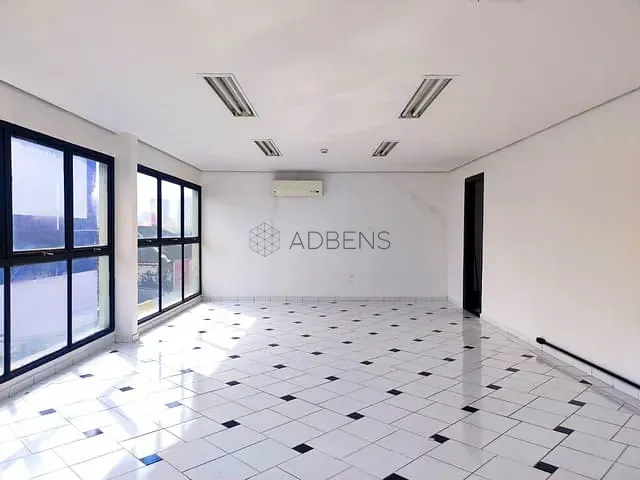 Sala para alugar, no bairro Santo Amaro em São Paulo