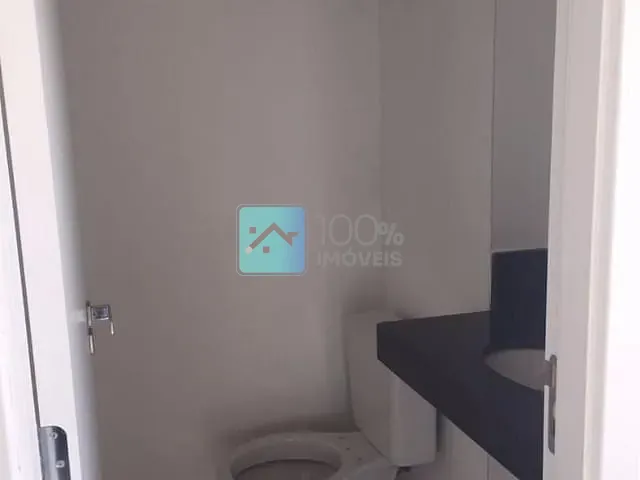 Sala com 49m², à venda ou para alugar, no bairro Royal Park em São José dos Campos