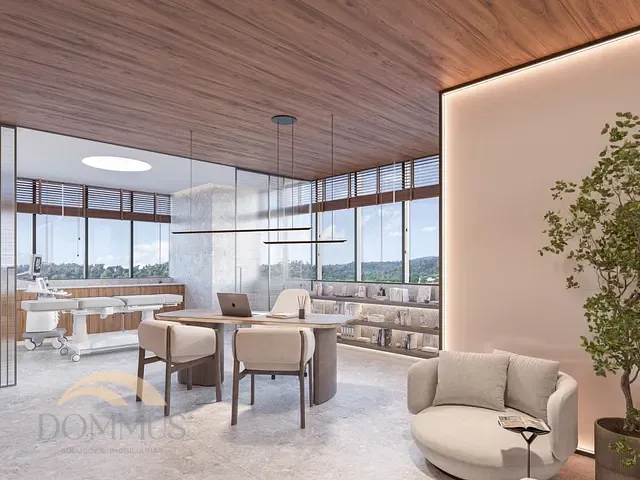 Sala com 39m², à venda, no bairro Bom Retiro em Ipatinga