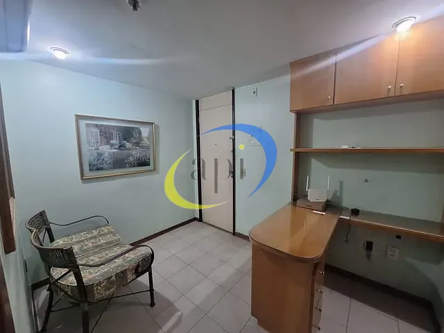 Sala para alugar, no bairro Botafogo em Rio de Janeiro